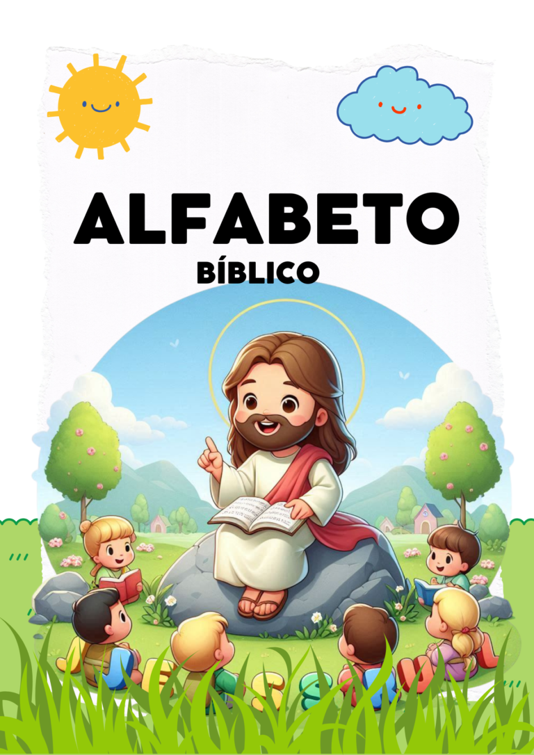 CAPA-Alfabeto Bíblico (1)